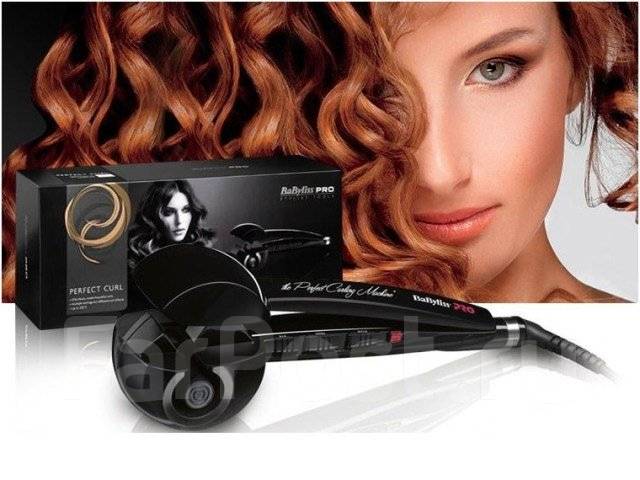 Кудри, которые держатся 3 дня: плойка Babyliss Tight Curls Wand