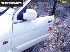 Дверь боковая. Toyota Cami Daihatsu Terios, J102G, J122G, J100G Двигатели: K3VE, K3VET