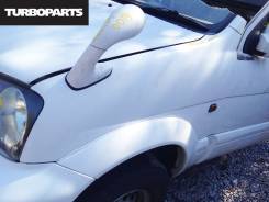 Крыло. Toyota Cami Daihatsu Terios, J102G, J122G, J100G Двигатели: K3VE, K3VET, HCEJ