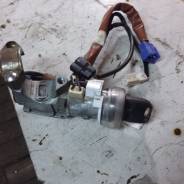 Замок зажигания. Subaru Forester, SG5, SG9, SG, SG9L Двигатели: EJ25, EJ20