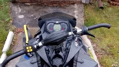 BRP Ski-Doo Summit. ����������, ���� ���, � �������� ����
