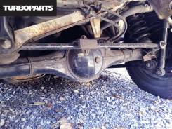 Мост. Toyota Cami Daihatsu Terios, J102G, J122G, J100G Двигатели: K3VE, K3VET, HCEJ