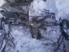 Балка поперечная. Honda
