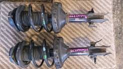 Амортизатор. Subaru Impreza, GG3 Двигатель EJ15