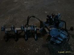 ��������� ���������� � ��������� 4G93 ����