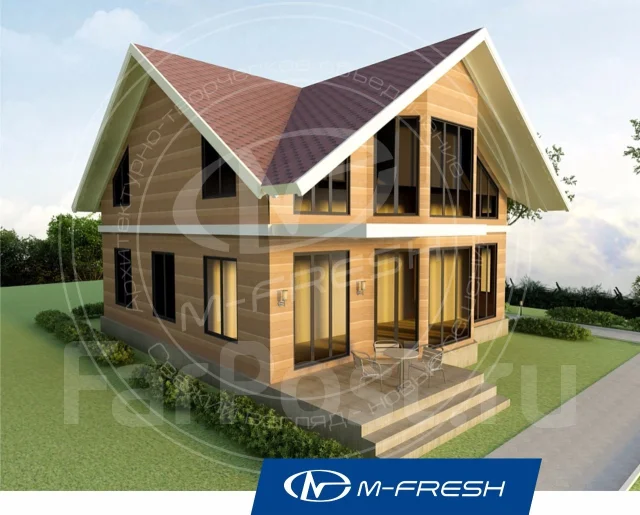 M-fresh Country (������ ���� ��� ����� �� �������! ). 200-300 ��. �., 2 �����, 5 ������, ������ ����