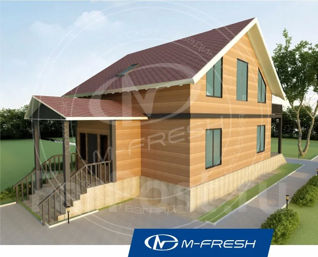 M-fresh Country (������ ���� ��� ����� �� �������! ). 200-300 ��. �., 2 �����, 5 ������, ������ ����
