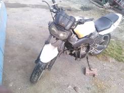 Kawasaki Xanthus
