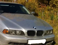 ���. ����� BMW E39 124578 ����