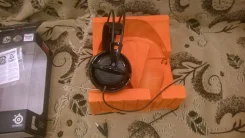Steelseries Siberia V2