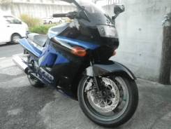 Kawasaki ZZR 1100 Ninja
