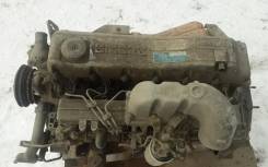 Клапан. Nissan Diesel