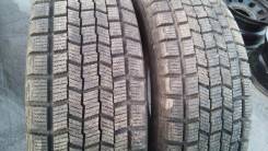 Falken Espia EPZ. Зимние, без шипов, износ: 5%, 2 шт