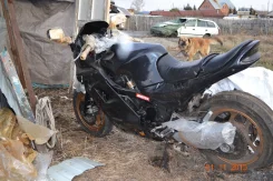 Kawasaki Ninja 1000R. 1 000����. ��., ��������, ���, � �������� ����