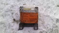 Блок управления airbag. Nissan Pulsar, FN15 Двигатель GA15DE