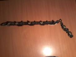 Крепление бампера. Toyota Camry, AVV50 Двигатель 2ARFXE