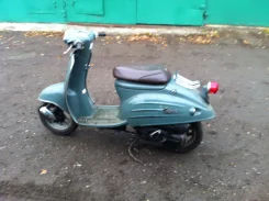 Suzuki Verde. 50����. ��., ��������, ��� ���, � �������� ����