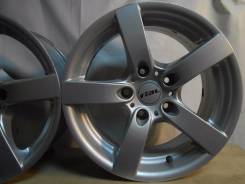 Rota Real Lite. 7.0x16", 5x120.00, ET30, ЦО 73,0 мм.