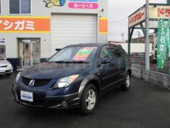Toyota Voltz. 1ZZ