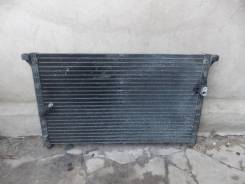 Радиатор кондиционера. Toyota Chaser, GX90 Двигатель 1GFE