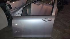 Дверь боковая. Mazda Demio, DY3W
