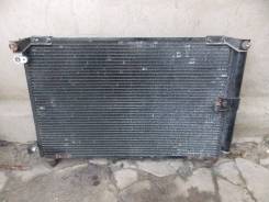 Радиатор кондиционера. Toyota Gaia, SXM10G, SXM15G Двигатель 3SFE