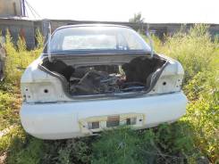 Кузов в сборе. Toyota Sprinter, AE100 Двигатель 5AFE