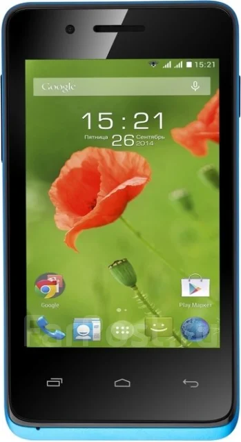Fly IQ436i Era Nano 9. �/� ����