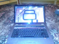HP G62-b15ER ����