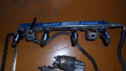 Инжектор. Ford Focus Двигатель ZETECSE