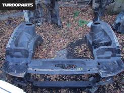 Рамка радиатора. Mitsubishi GTO, Z15A, Z16A Двигатель 6G72