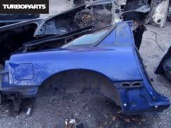 Крыло. Mitsubishi GTO, Z15A, Z16A Двигатель 6G72