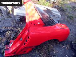 Крыло. Mitsubishi GTO, Z15A, Z16A Двигатель 6G72