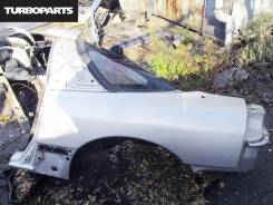 Крыло. Mitsubishi GTO, Z15A, Z16A Двигатель 6G72
