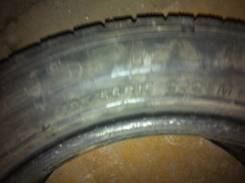 Falken Espia MV-01. Зимние, без шипов, 2010 год, износ: 50%, 2 шт