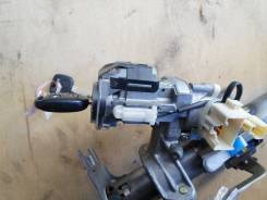 Замок зажигания. Toyota Camry, ACV30, ACV30L Двигатель 2AZFE