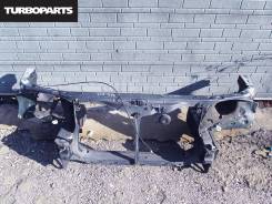 Рамка радиатора. Toyota Crown Majesta, UZS151, UZS157, JZS155, UZS155 Двигатели: 1UZFE, 2JZGE