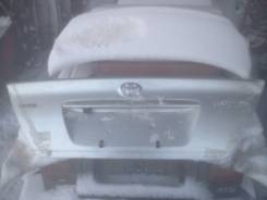 Крышка багажника. Toyota Camry, ACV30, ACV30L Двигатель 2AZFE