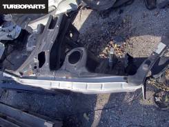 Лонжерон. Mitsubishi FTO, DE3A Двигатель 6A12