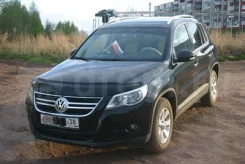 Volkswagen Tiguan ����