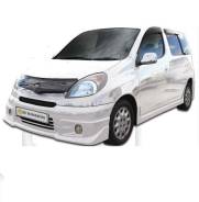 Ветровик на дверь. Toyota Funcargo