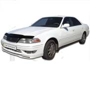 Ветровик на дверь. Toyota Mark II, LX100, JZX100, GX100