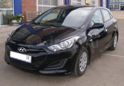 Hyundai i30 ����