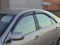 Ветровик на дверь. Toyota Camry