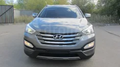 Hyundai Santa Fe ����