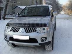 Mitsubishi Pajero Sport ����