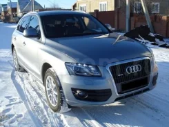 Audi Q5 ����