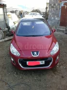 Peugeot 308 ����