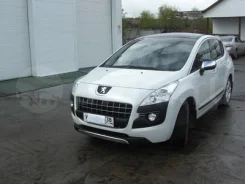 Peugeot 3008 ����