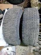 Falken Espia EP-01. Зимние, без шипов, 2001 год, износ: 40%, 2 шт